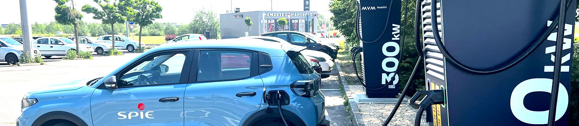 e-mobility