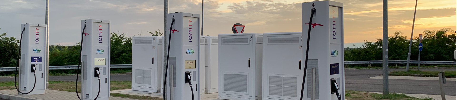 e-mobility
