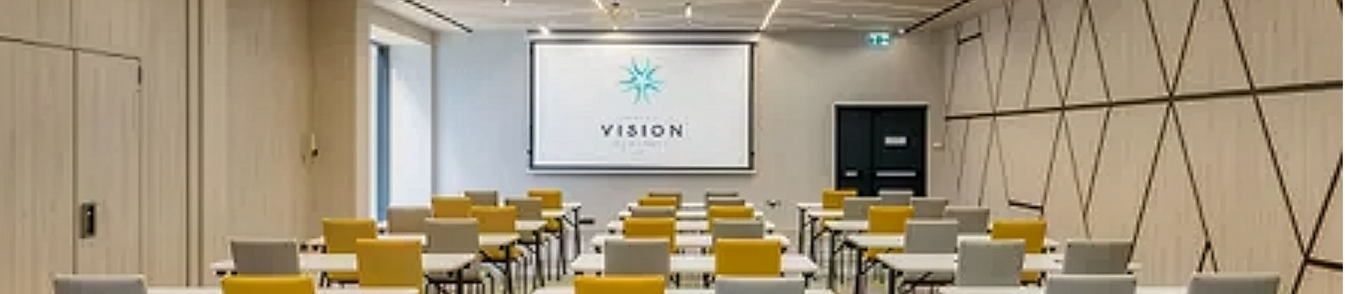 Vision Hotel