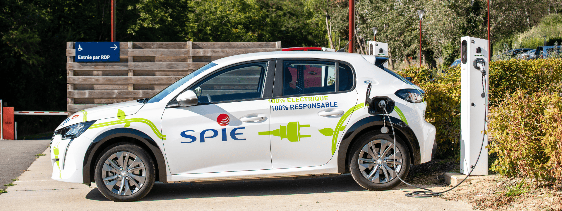 e-mobility